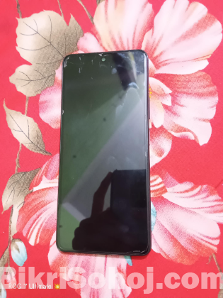 INFINIX NOTE 30